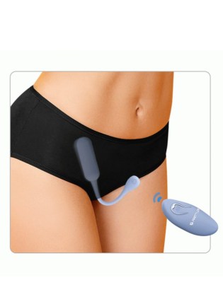 Metalna roze analna kupa- AT 1221-4